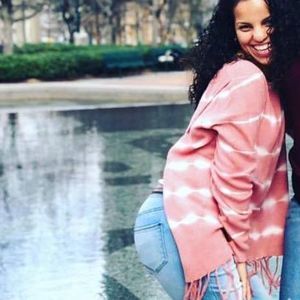 Meet your Posher, Vanessa